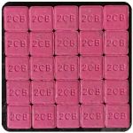 2C-B "Сибирь" капсулы  100 мг  купить в Энеме
