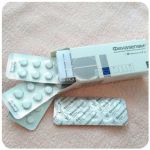 Феназепам  Phenazepam Valenta  1 мг в Энеме