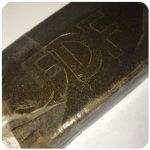 Гашиш  FDF  Euro  (Евро)  HQ в Энеме