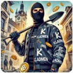 Работа курьер - кладмен в Энеме 