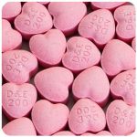 Экстази  Ecstasy Love 200 MDMA в Энеме