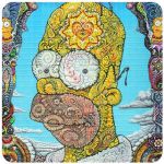 Марки LSD-25 VHQ чистых 250 мкг в Энеме